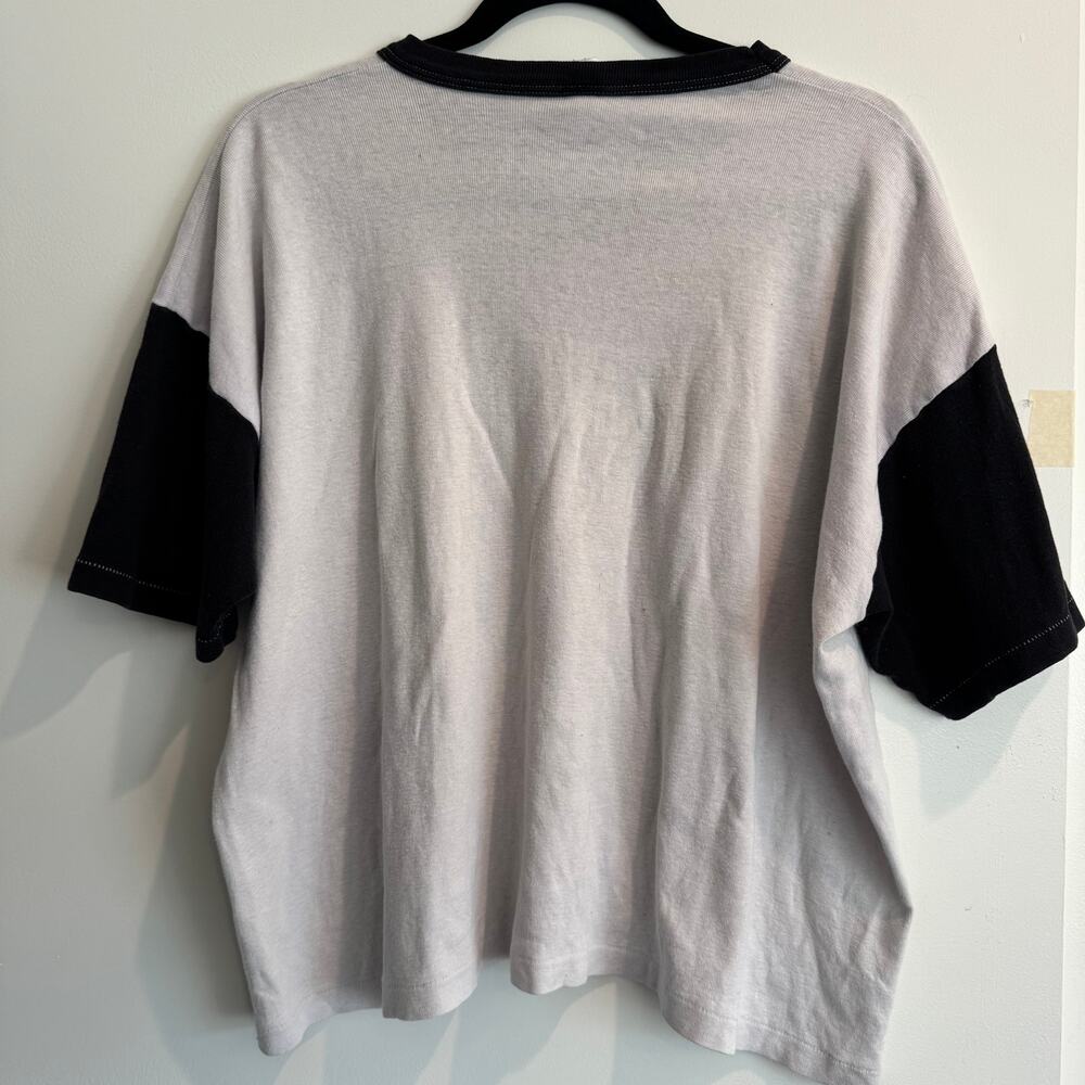 Vintage Grateful Dead Bertha Raglan T Shirt Size XL 1982 - Picture 2 of 10